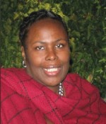Alicia Glover