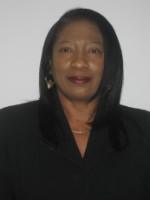 Gloria James-Hinds