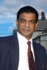 Khayum Khan