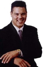 Luis Morales