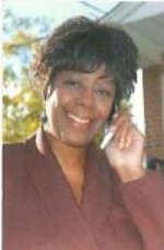 Paulette Pervis