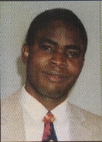 Stanley Nkele